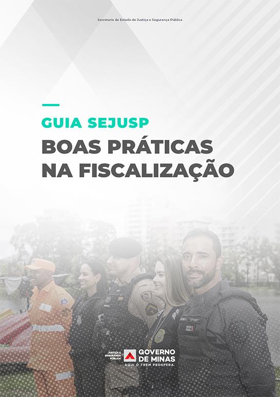 Cartilha do Plano de Integridade SEJUSP